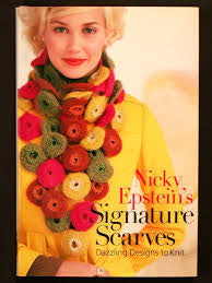 Signature Scarves