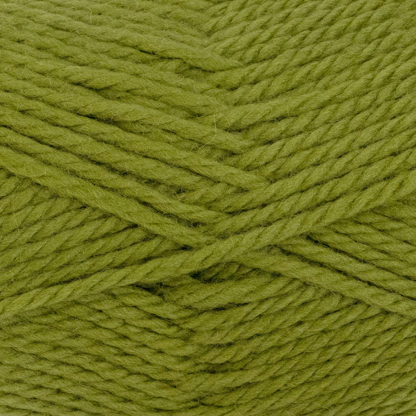 Heirloom Merino Magic Chunky