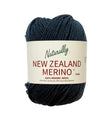 NZ Merino - Naturally New Zealand 12ply