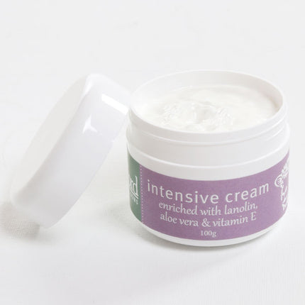Intensive Cream 100g - Ashford