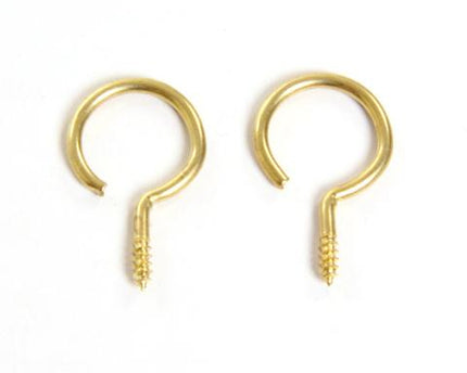 Jumbo Flyer Hooks - pk 12
