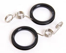 Sliding Flyer Hooks Jumbo 25mm (1