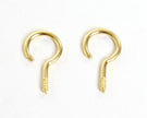 Flyer Hooks - pk 12