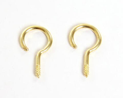 Flyer Hooks - pk 12