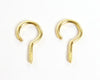 Flyer Hooks - pk 12