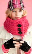 Cowl Girls: The Neck's Best Thing to Knit