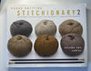 The Vogue® Knitting Stitchionary™ Volume Two: Cables
