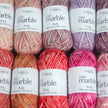 Mini Marble. 10 gr per ball. 10 balls