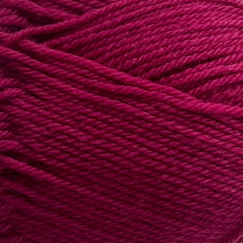 NZ Merino - Naturally New Zealand 4ply