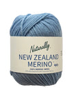 NZ Merino - Naturally New Zealand 4ply