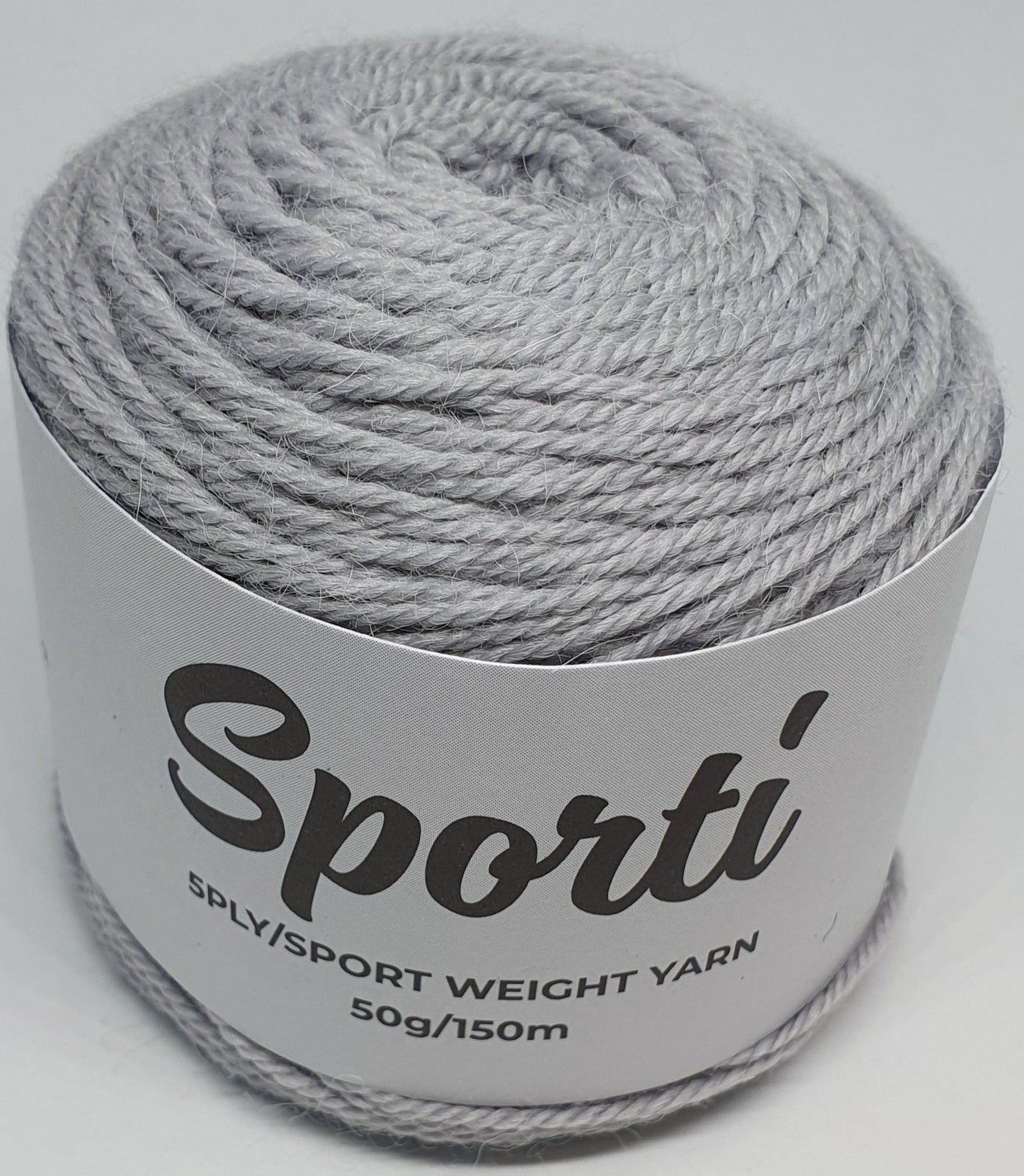 Sporti 5ply