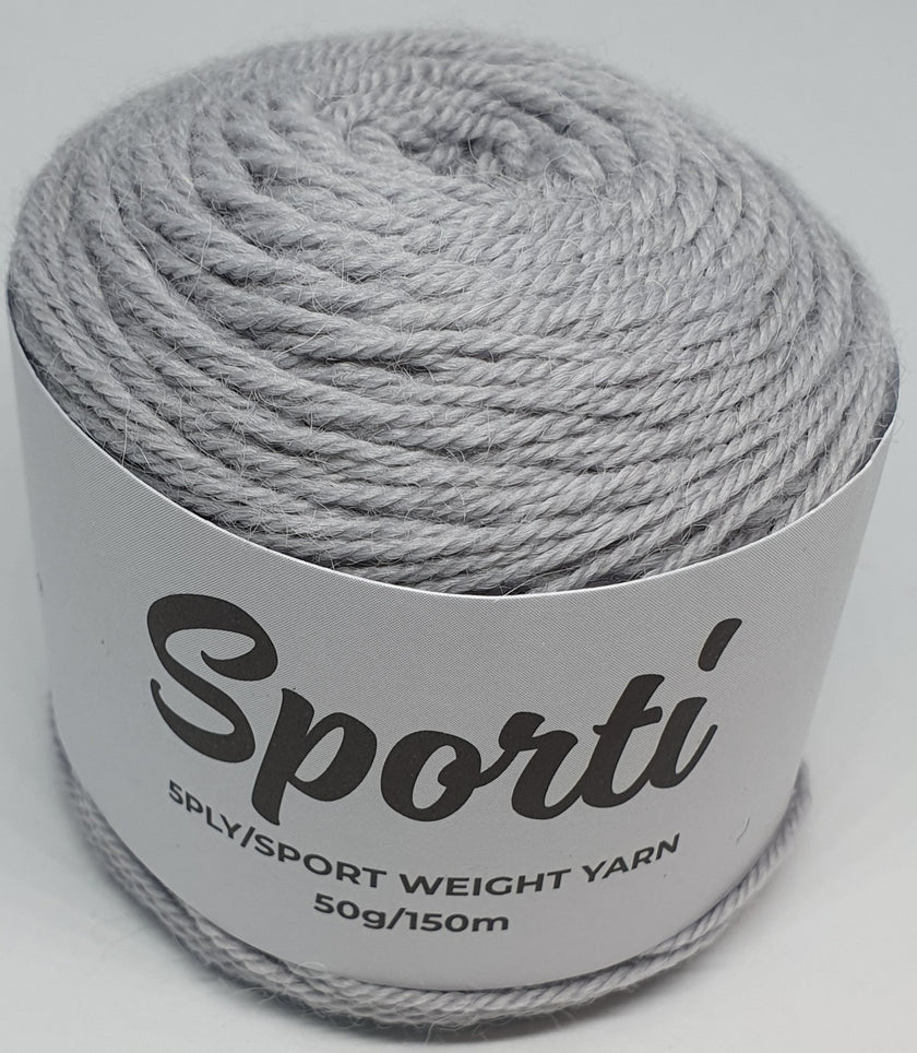 Sporti 5ply