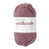 Midlands Merino 12ply 50g