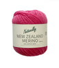 NZ Merino DK - Naturally New Zealand 8ply