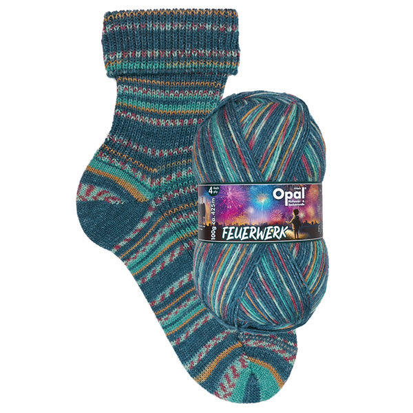 Opal Sock Yarn