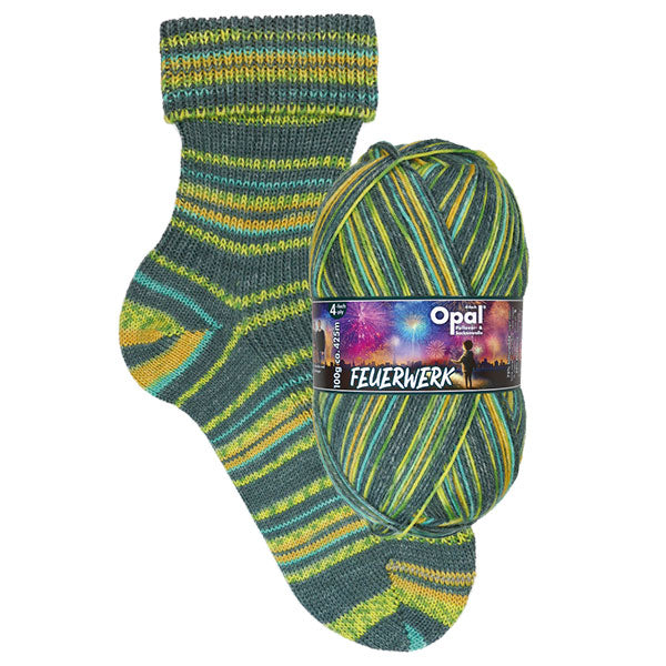 Opal Sock Yarn