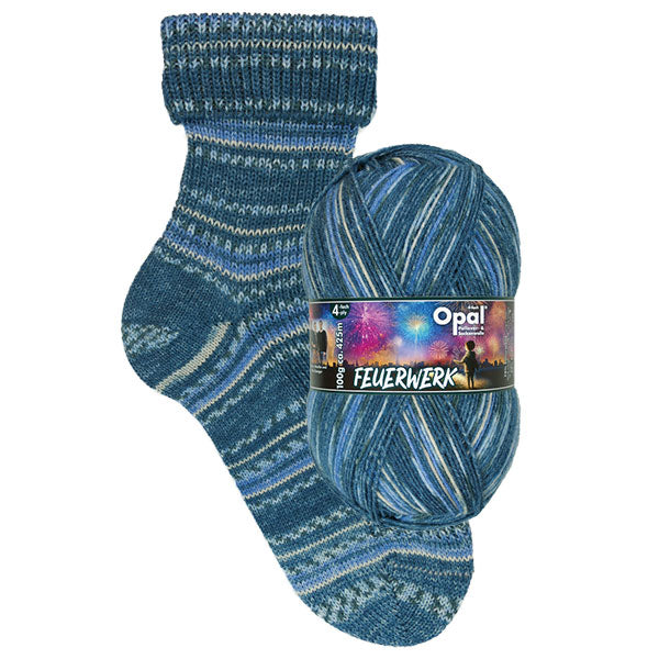 Opal Sock Yarn