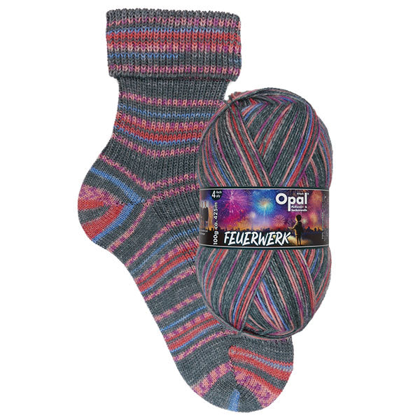 Opal Sock Yarn