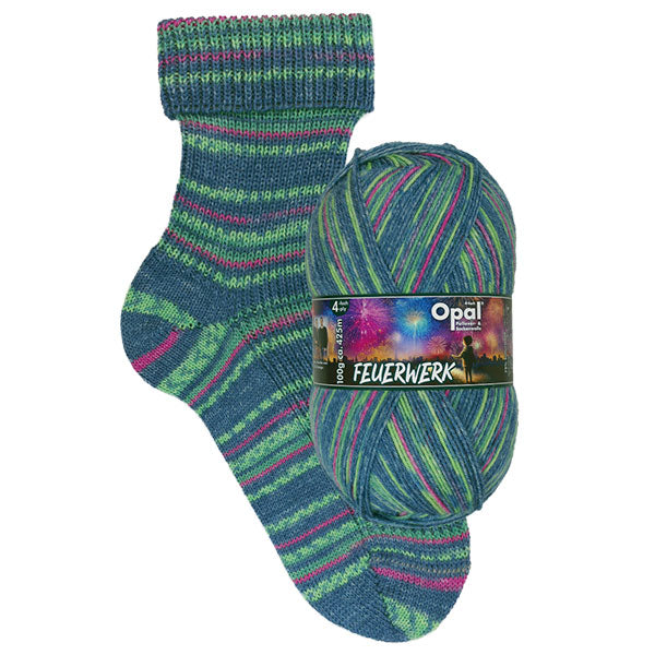 Opal Sock Yarn