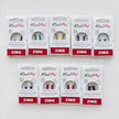 Zing Interchangeable Needles - Knit Pro 5cm long