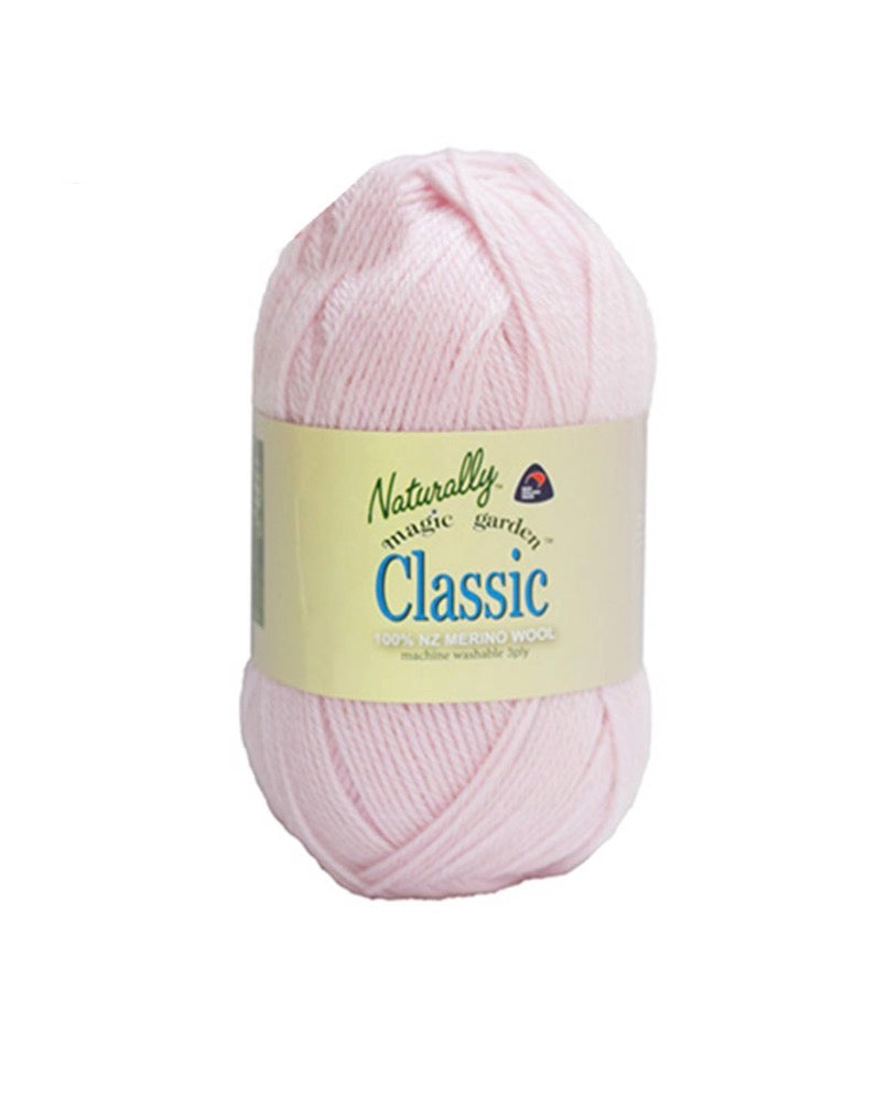 Naturally Magic Garden Classic 3ply