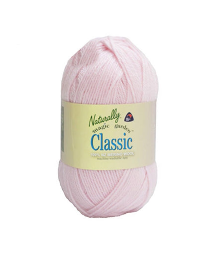 Naturally Magic Garden Classic 3ply