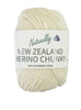 NZ Merino Chunky - Naturally New Zealand 14ply