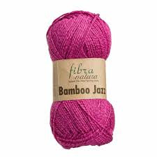 Fibra Natura Bamboo Jazz