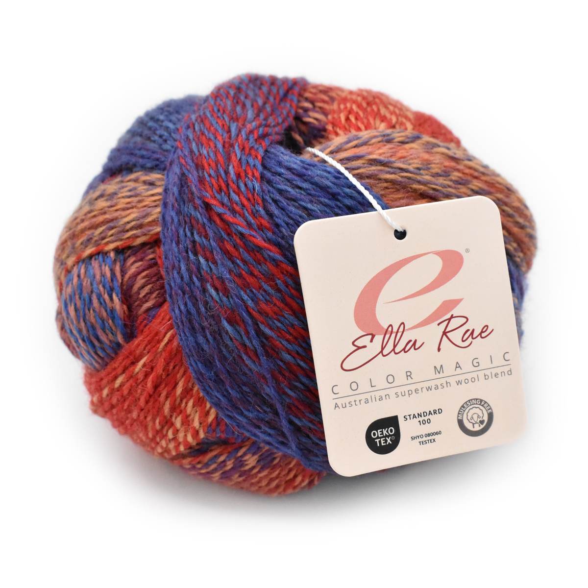 Ella Rae Colour Magic
