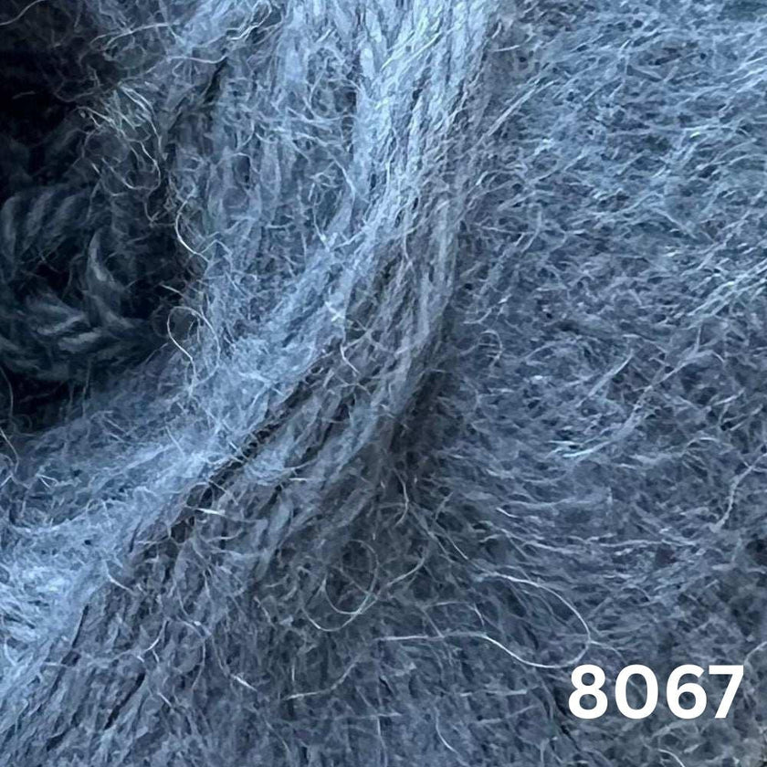 Chaska Alpaca Air 12 ply