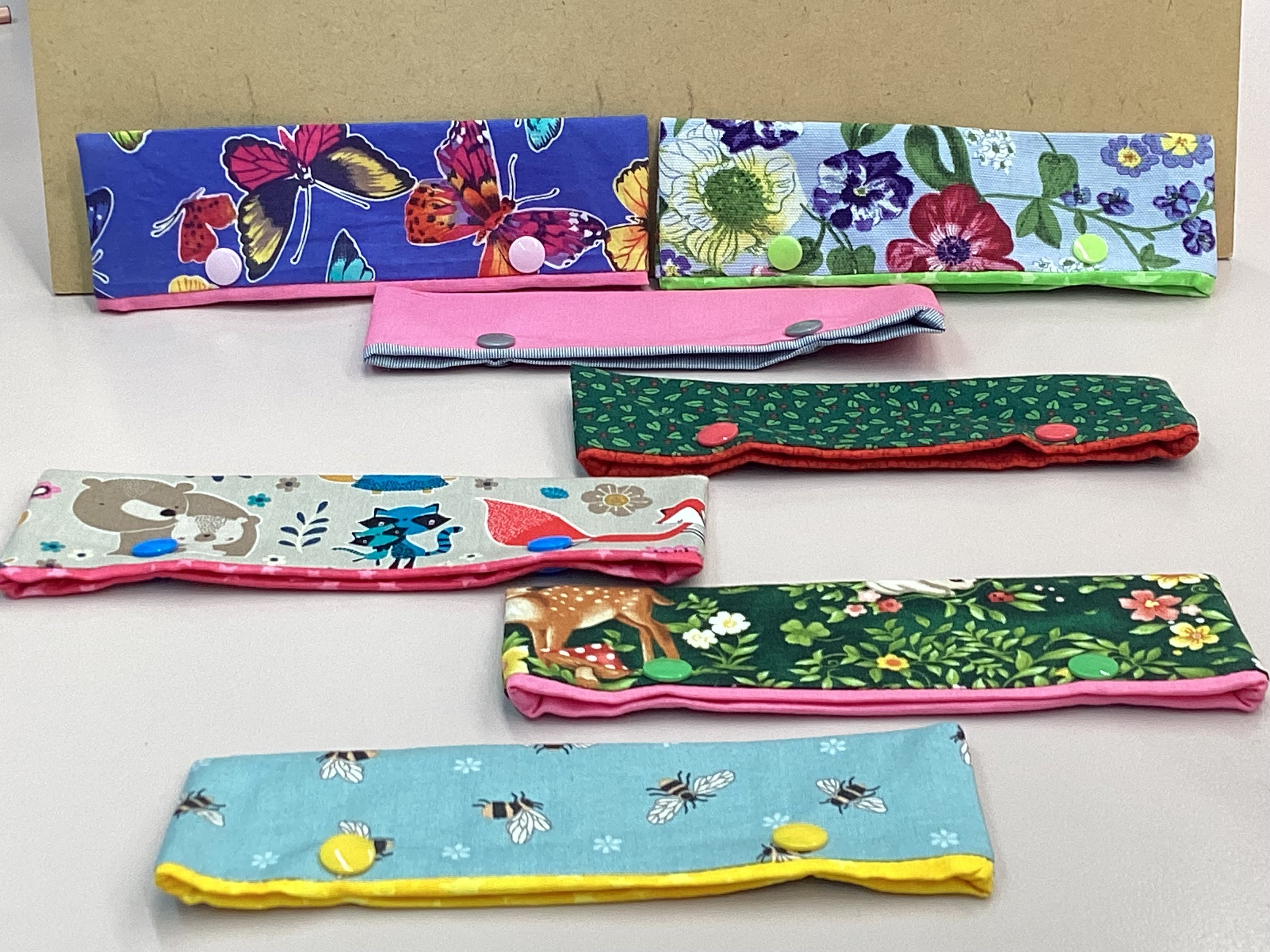 DPN Project Covers