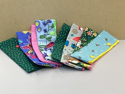 DPN Project Covers