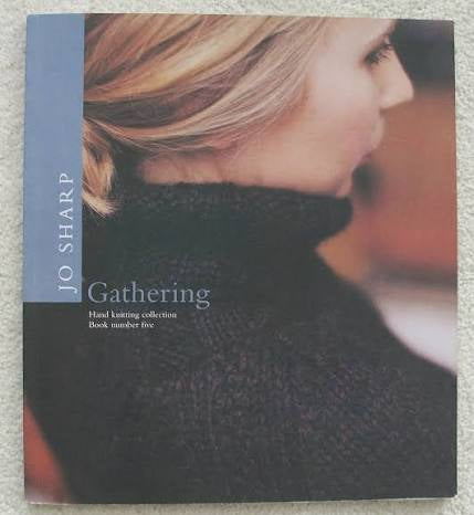 PRELOVED. Gathering by Jo Sharp