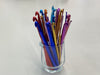 Crochet Hooks. Metal