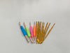 Crochet Hooks. Double-Ended