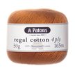 Regal 4ply Cotton