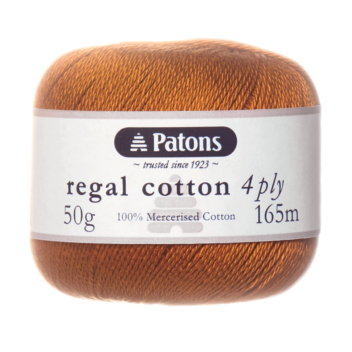 Regal 4ply Cotton
