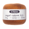 Regal 4ply Cotton