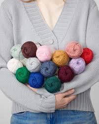 Shepherd Pure Baby 4ply