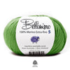 Bellissimo. 5ply
