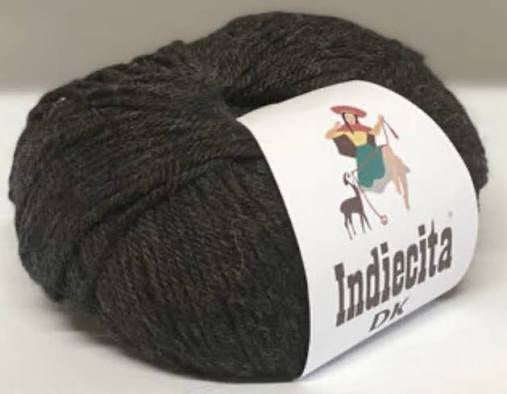 Indiecita DK - 50g