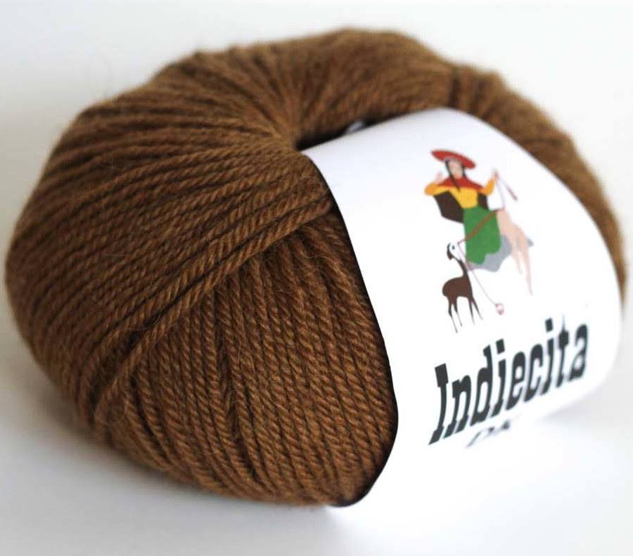 Indiecita DK - 50g