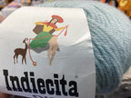 Indiecita DK - 50g