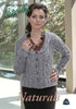 Naturally Naturals pattern booklet