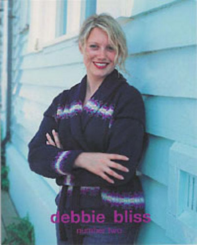 Debbie Bliss. Number Two
