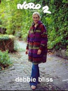 Debbie Bliss. Noro 2