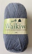 Waikiwi 4ply - Discontinued - will not be restocked