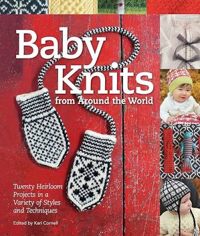 Baby Knits from Around the World