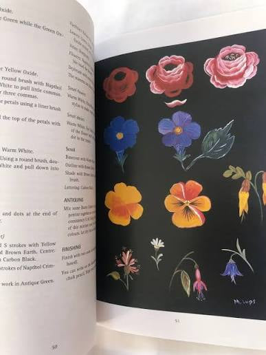 Ashford Book of New Zealand Folk Art