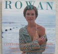 Rowan. Cotton Braid Collection